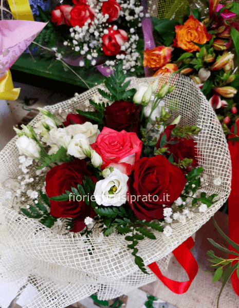 Bouquet Isabella