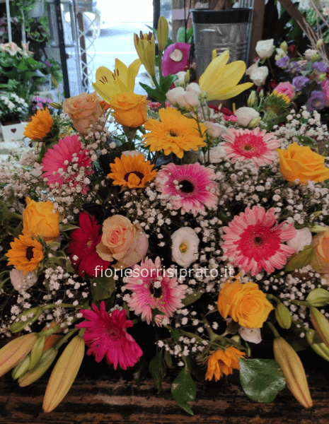 Cuscino funebre