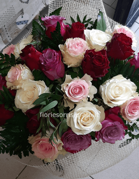 BOUQUET SERENA
