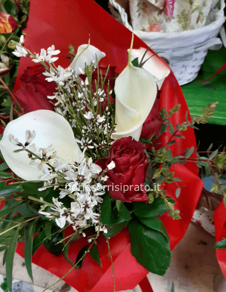 Omaggio da concordare a telefono al nostro numero