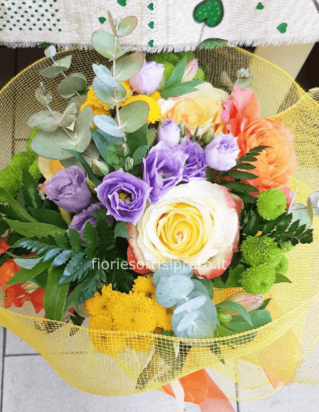 BOUQUET EMILY