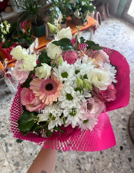 BOUQUET SIDNEY