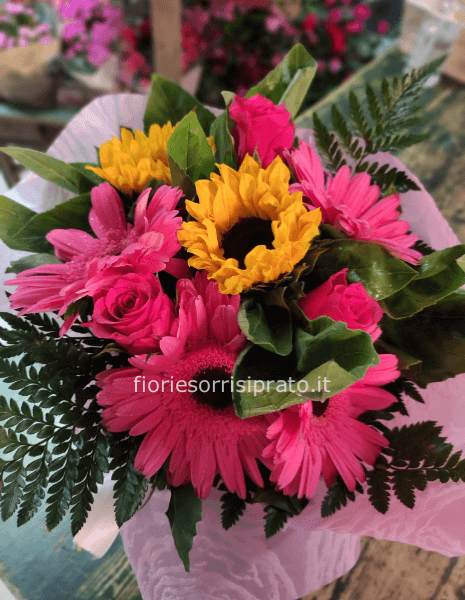 BOUQUET MERIDA