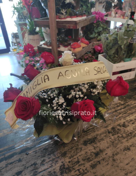 Composizione funebre