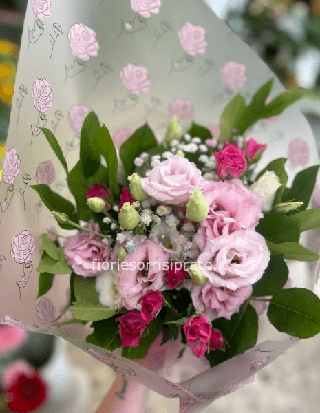 BOUQUET AURORA