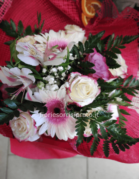 Bouquet Giada
