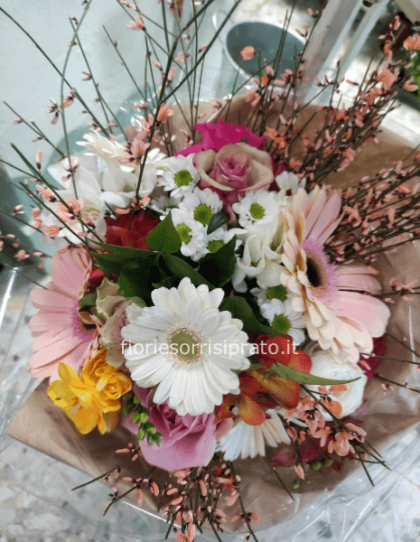 BOUQUET DREAM