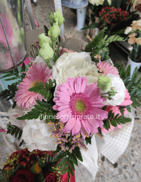 Bouquet Winnie The Pooh