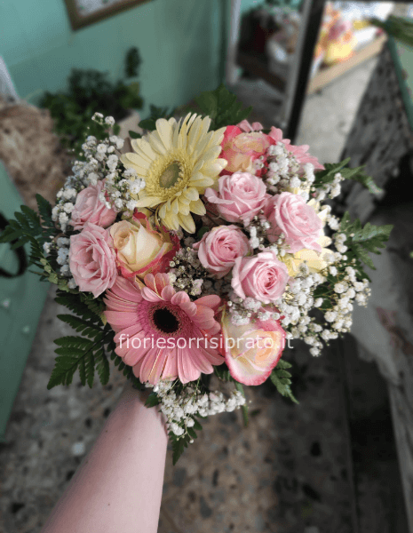 BOUQUET BATTICUORE