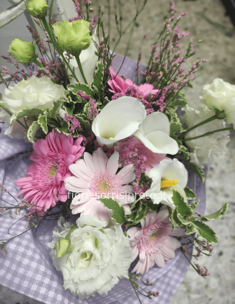 BOUQUET CHANEL