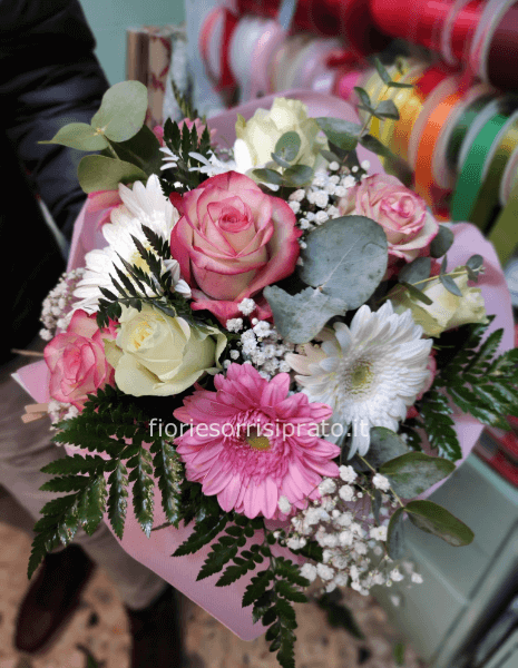 BOUQUET EVERYDAY