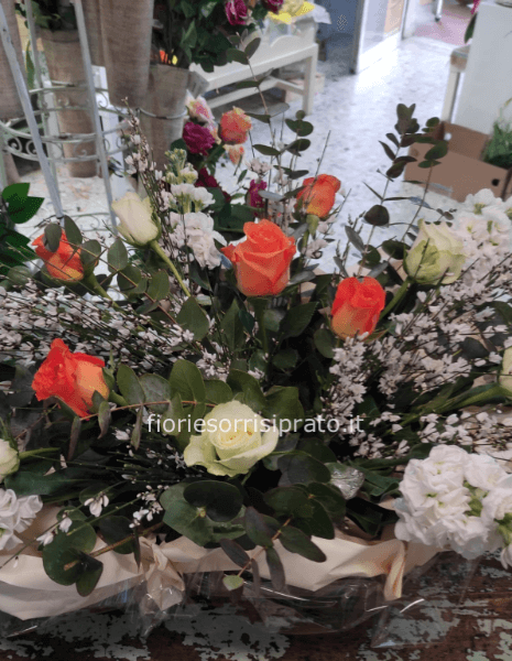 Composizione funebre