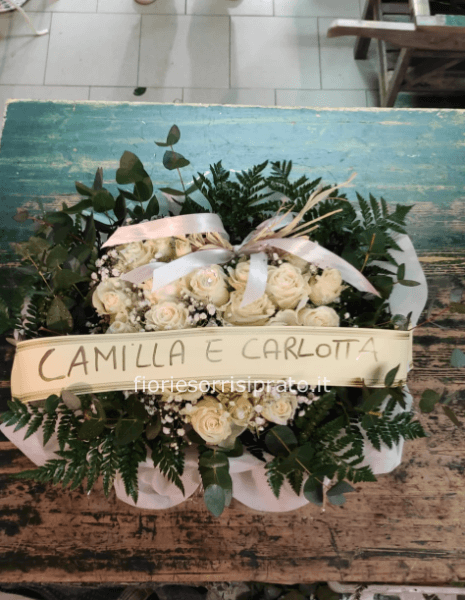 Cuscino a forma di cuore 