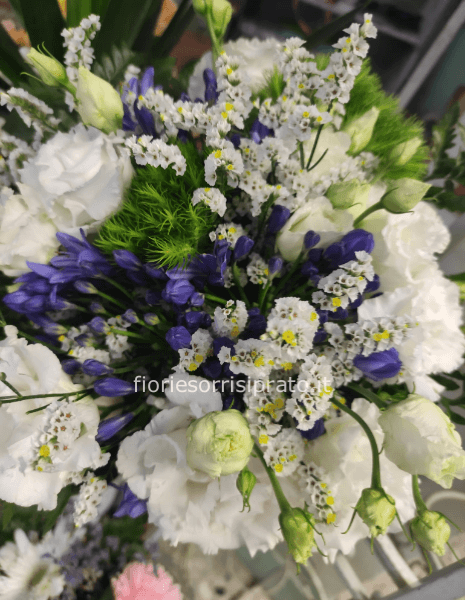 BOUQUET JASMINE
