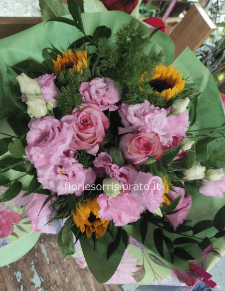 BOUQUET LUNAR
