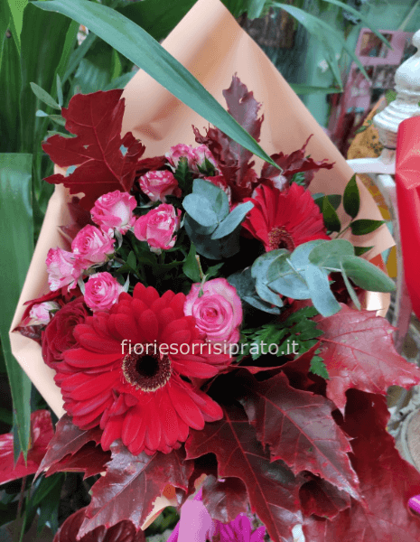 BOUQUET ALTROVE