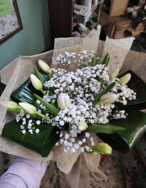 Bouquet viva la vida