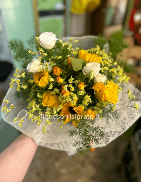BOUQUET BLOSSOM