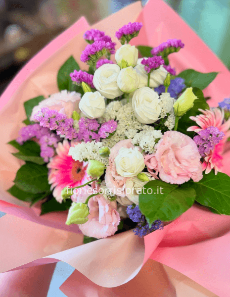 BOUQUET REGINA