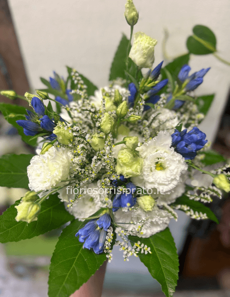 BOUQUET PAIGE