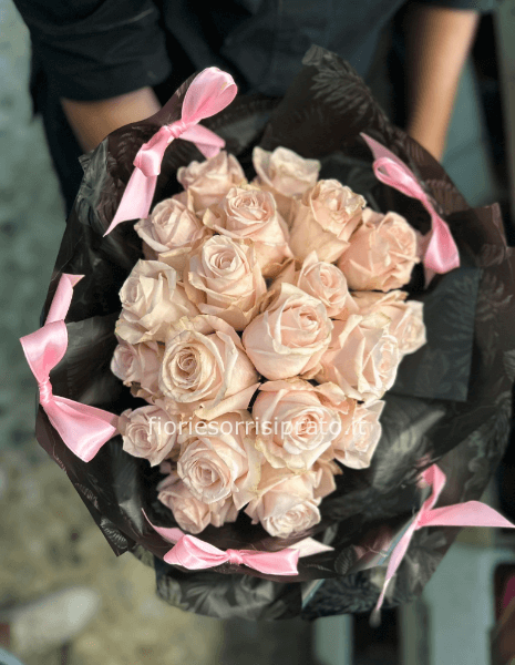 BOUQUET FIOCCHINI
