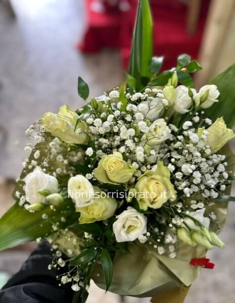 BOUQUET NIKITA
