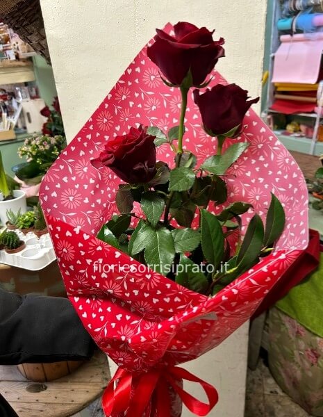 ROSE ROSSE