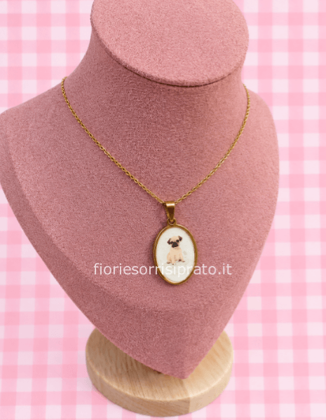 COLLANA CARLINO