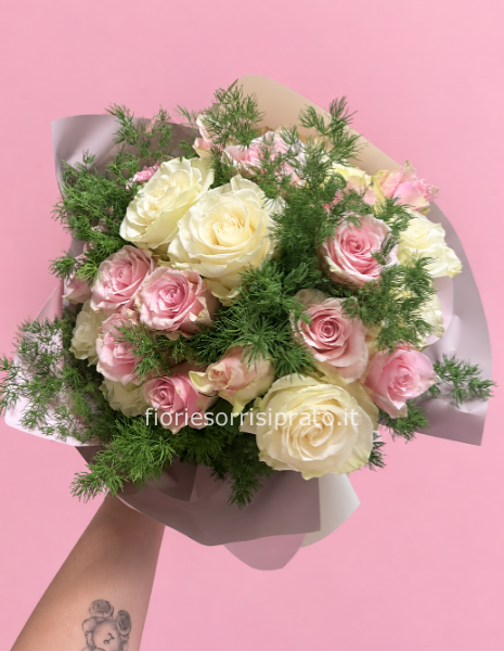 BOUQUET ALLEGRA
