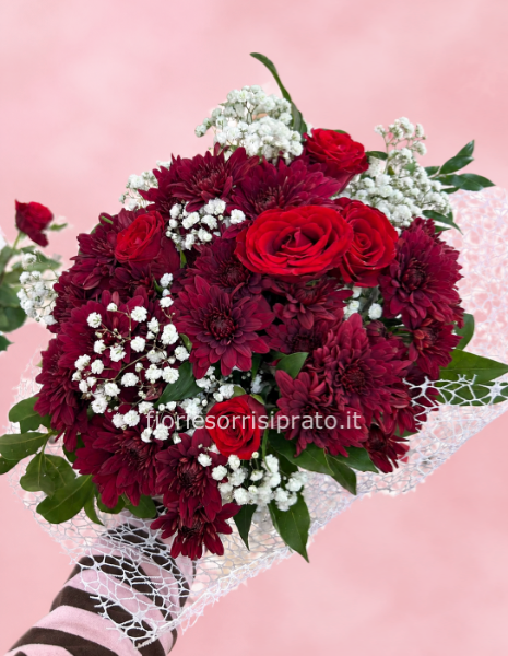 BOUQUET AUTUNNO