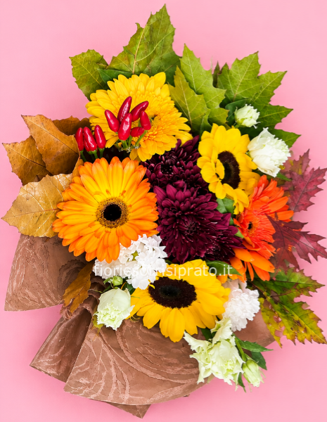 BOUQUET ZOE